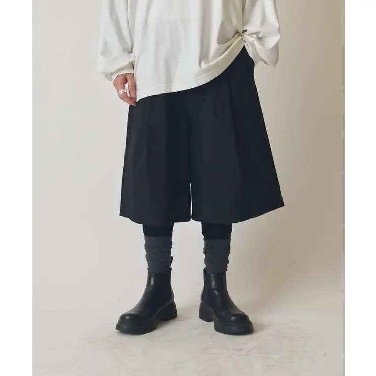 【Luis】CHEMISE ｼﾞｮｰﾂ