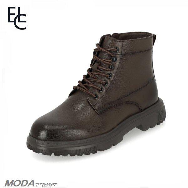 軽量クッションチャッカメンズ ワークブーツ 2XMA32XU_GN