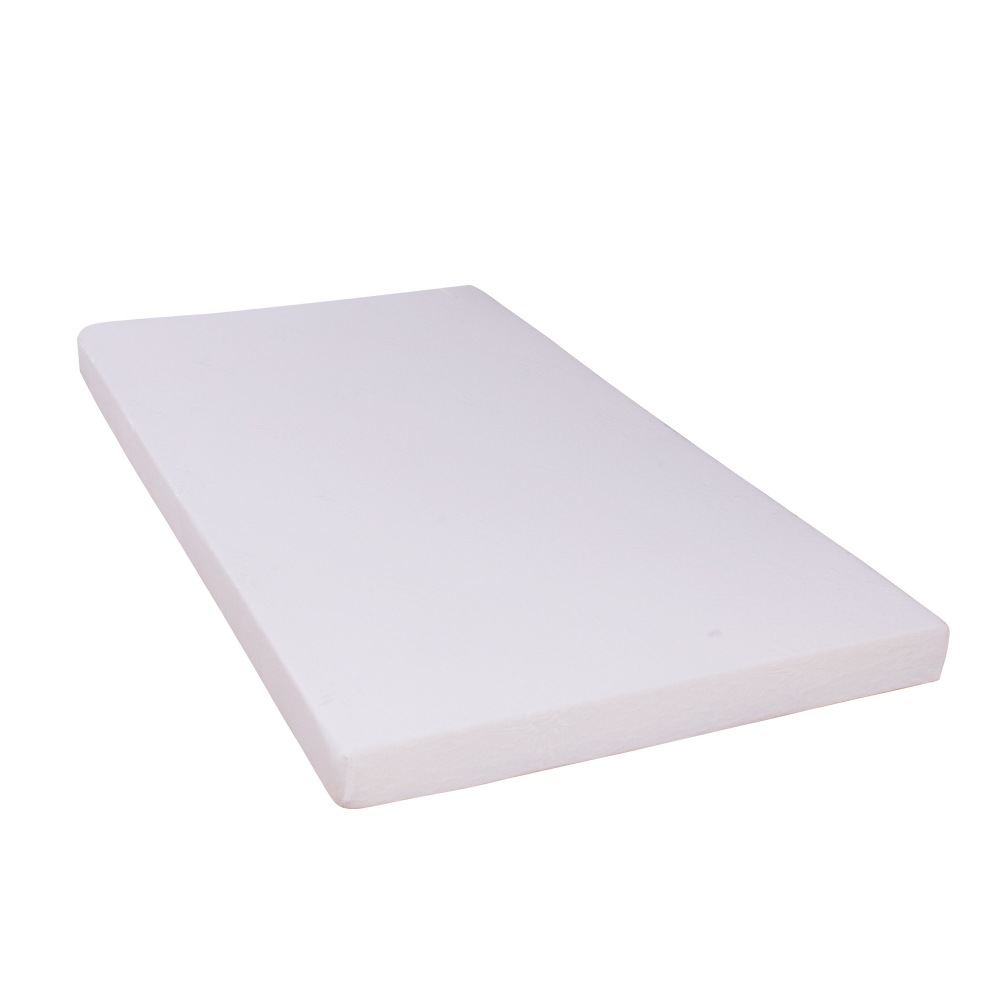 10cm高反発マットレス ゼミダブル ホワイト 25D 120N SD 7,693円