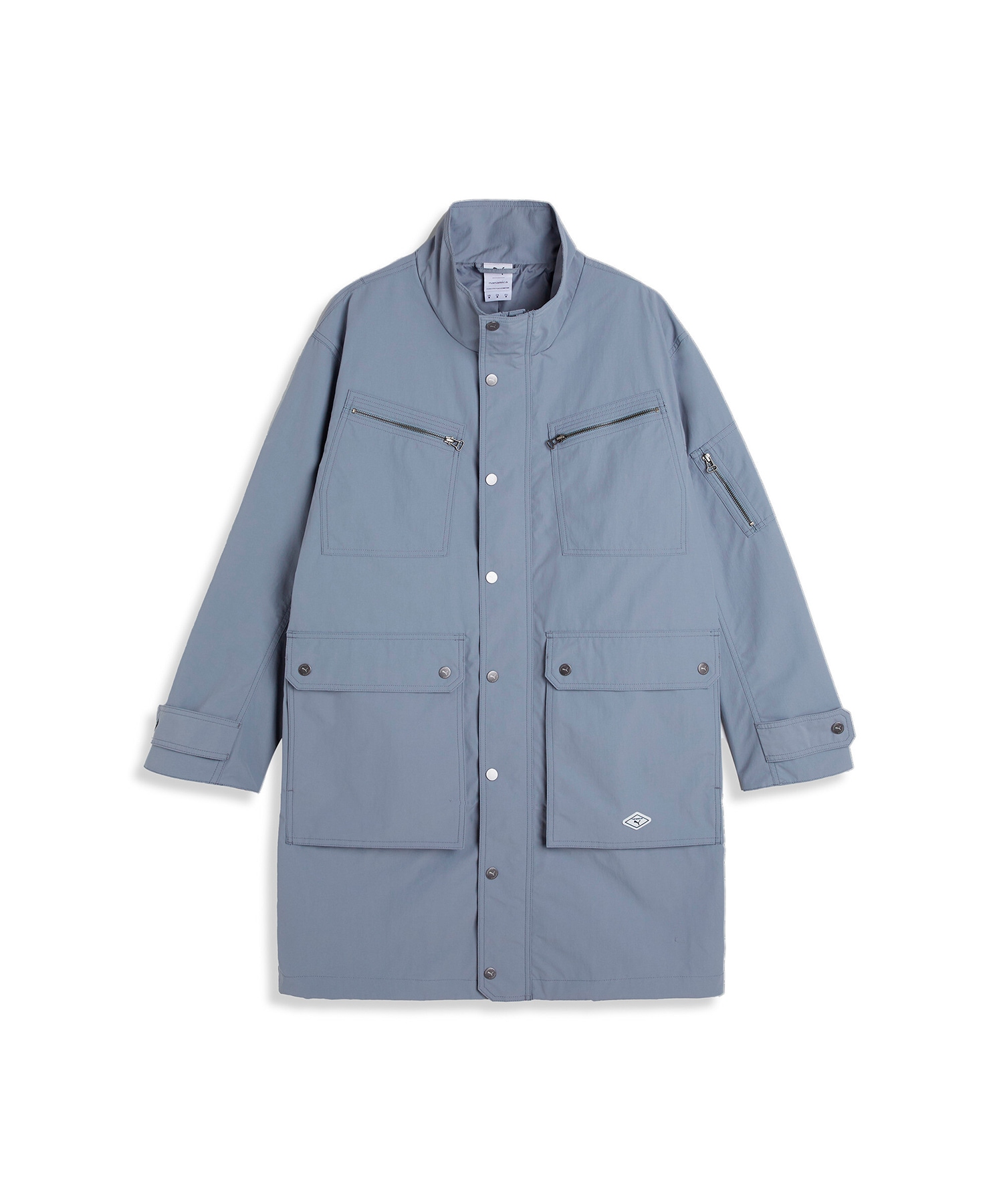 プーマプーマ×ナナミカウーブンコート-トレードウィンド-539851-85