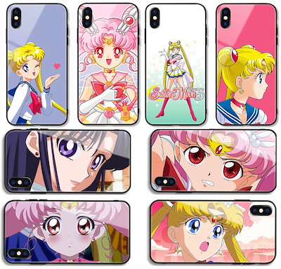 ￥19000からの値下げ セーラームーン完全版 当選品 iPhoneケース 19000からの値下げ セーラームーン完全版 当選品 iPhoneケース