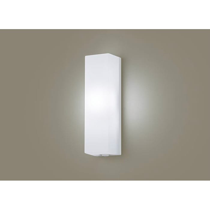 LED ポーチライト 照明 60形 昼白色 LGWC80290LE1