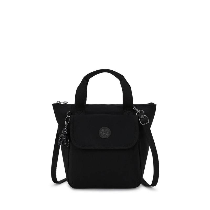 トート＆クロス保冷バッグ アウェイカ KPCBT08 INBK