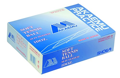 MIZUNO ミズノ アカM プラクティス ホワイト 6ON2101