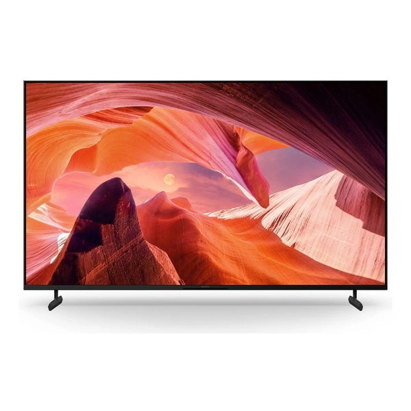 液晶テレビ 55型 地上BS110度CSデジタル 4Kチューナー内蔵 55インチ 55V型 KJ-55X80L BRAVIA ブラビア