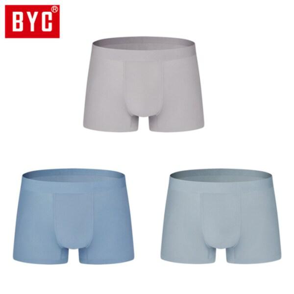 男性用ザ・シンプルフィット 3枚入り 軽量ドロワーズ DOLS1001