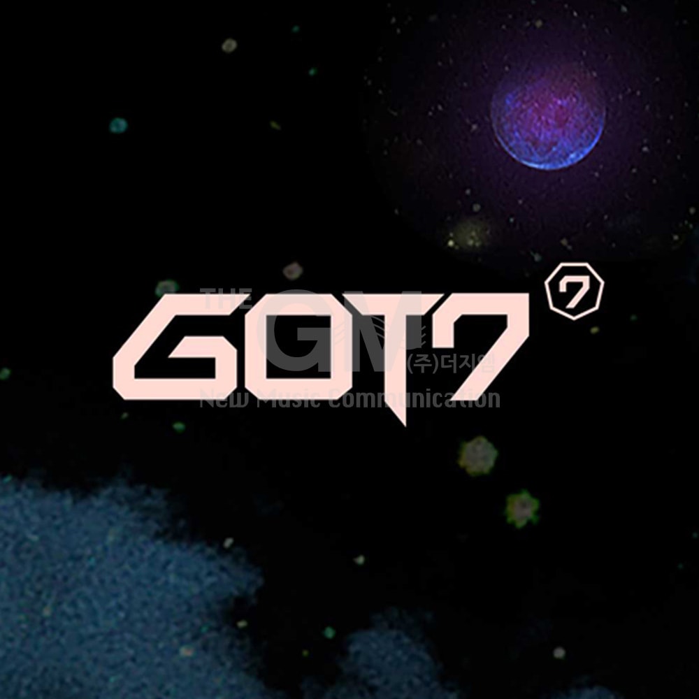 2CD_ゴッドセブン(GOT7) - 正規3集理パッケージ[PRESENT:YOU&ampME Edition](フォトブック+ブッククレット+フォトカード+ステッカー)(K-POP) 4,925円