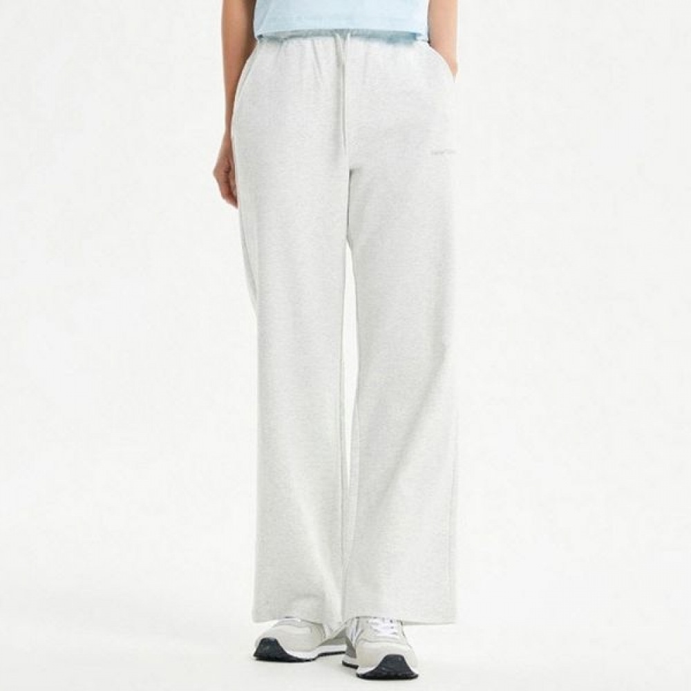 [ニューバランスシューズ] ニューバランス W サマーエコワイドパンツ NBMLE2W312-AC
