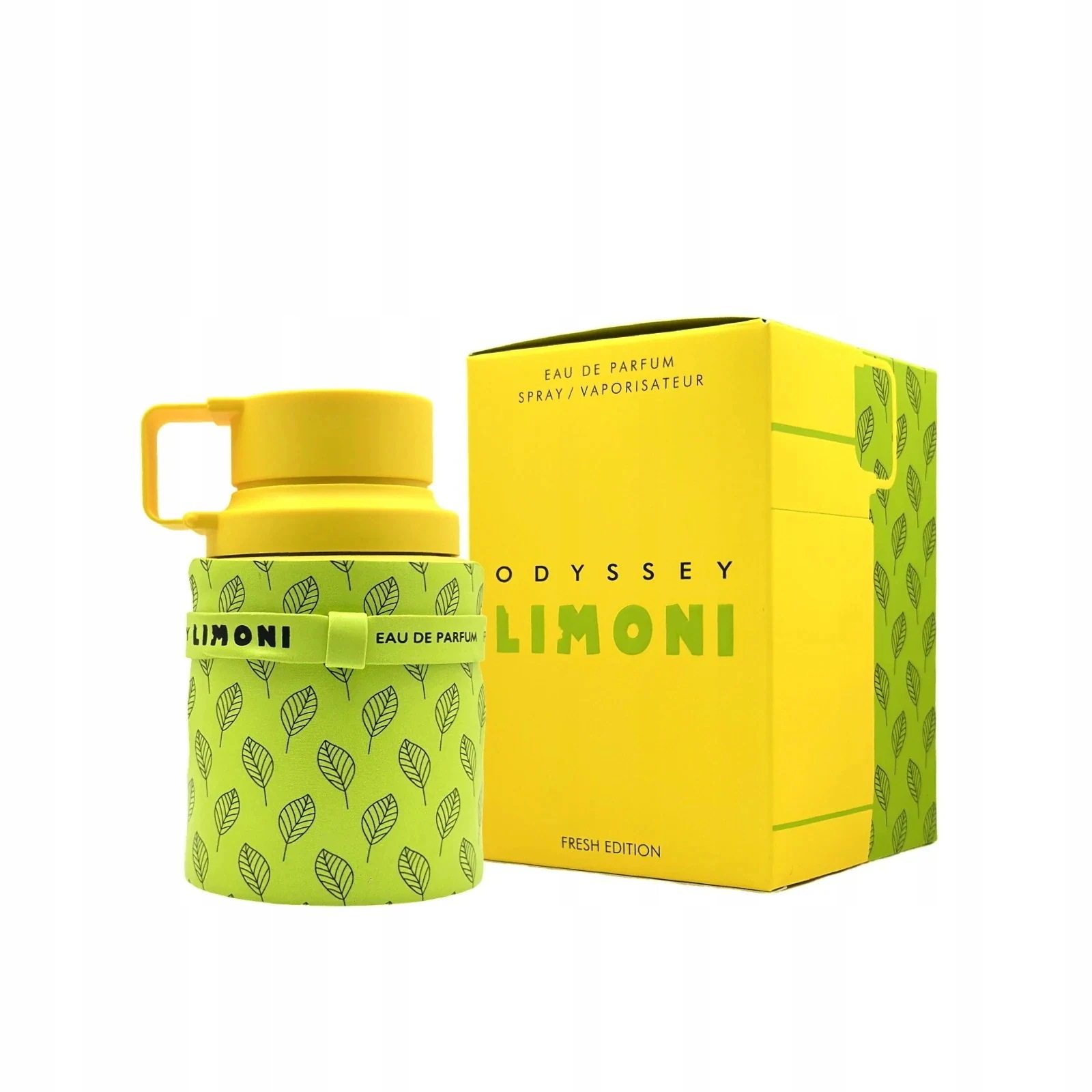 オデッセイ リモーニ フレッシュエディション EDP 100ml