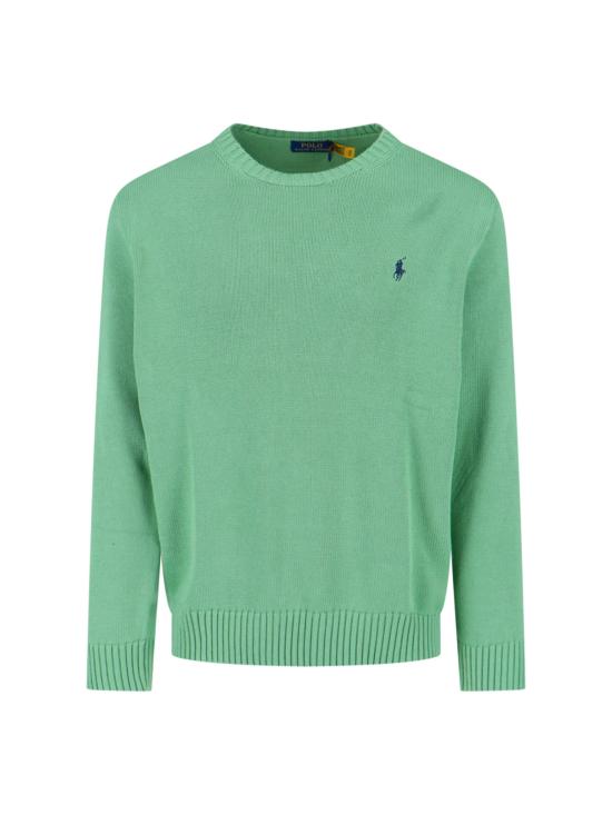 POLO RALPH LAUREN Men Sweater 710 810846 041 Green