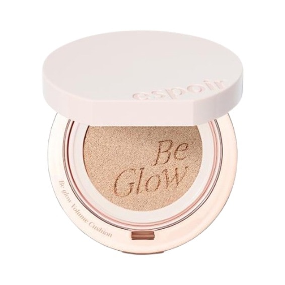 ビーグローボリュームクッション [本品＋リフィル]