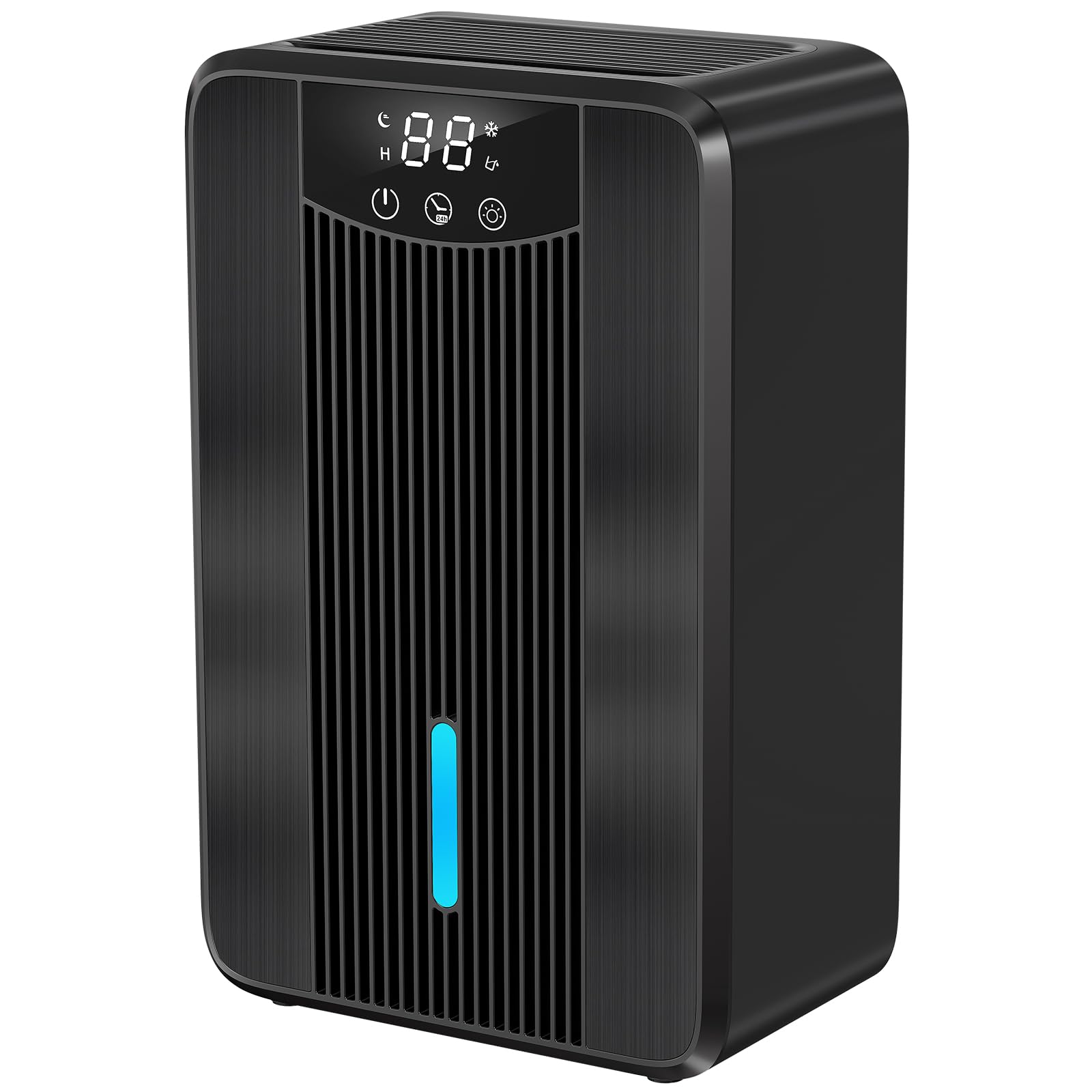 全国送料無料 Boweer 除湿機 小型 除湿器 1000ml大容量 卓上 ぺルチェ式省エネ じょしつき 強力除湿 梅雨/カビ/結露/湿気対策 抗菌フィルタ付き 満水自動停止4/6/8/12/24 H