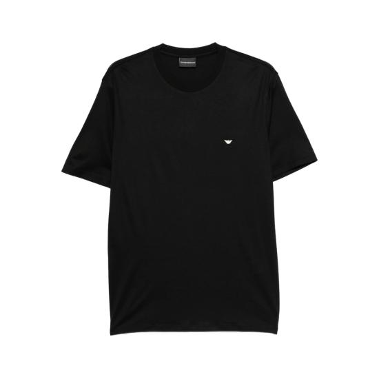 EMPORIO ARMANI Men Tops AF13747 EM004592 UC001 BLACK