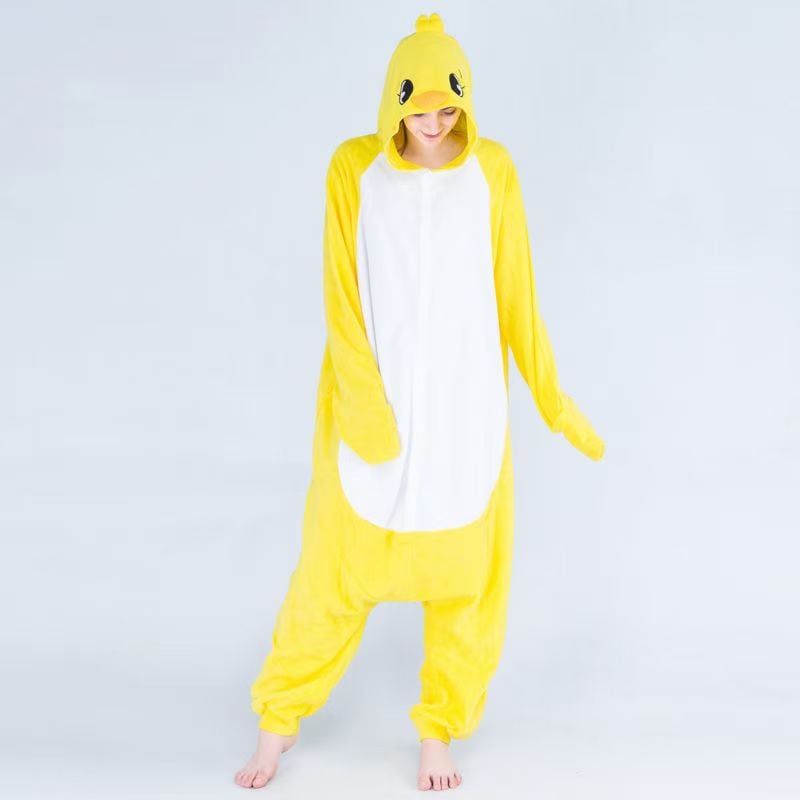 【急速出荷!】着ぐるみフリース 大人用 ポケモン リザードン パジャマ 男女兼用 コスプレ衣装 ハロウィン