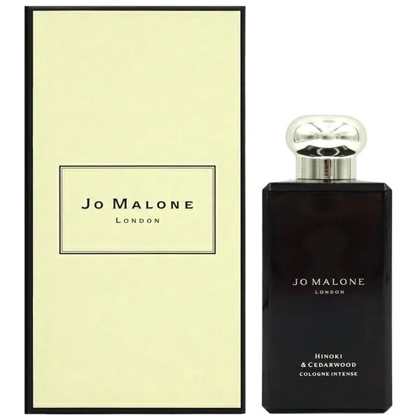 ヒノキ & シダーウッド コロン インテンス EDC SP 100ml【香水 メンズ レディース】
