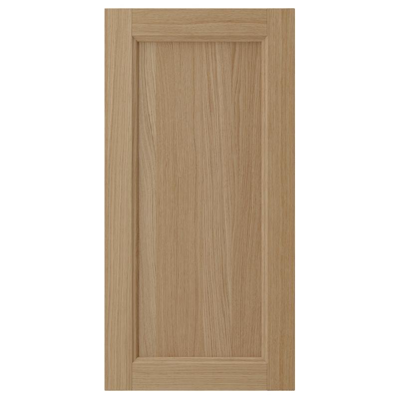 VEDHAMN ヴェードハムン 扉 - オーク 40x80 cm 13,832円