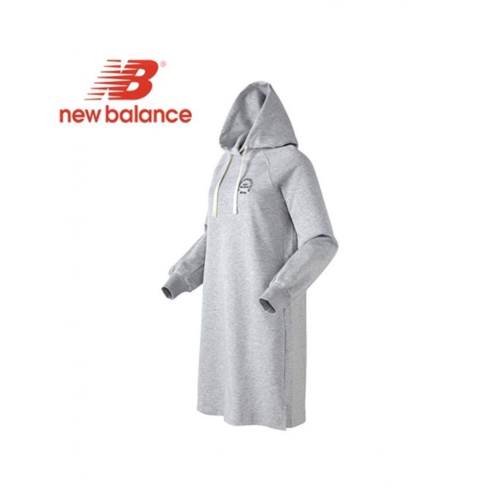 ニューバランスシューズニューバランス W パーカードレス NBN0C4W002-AC