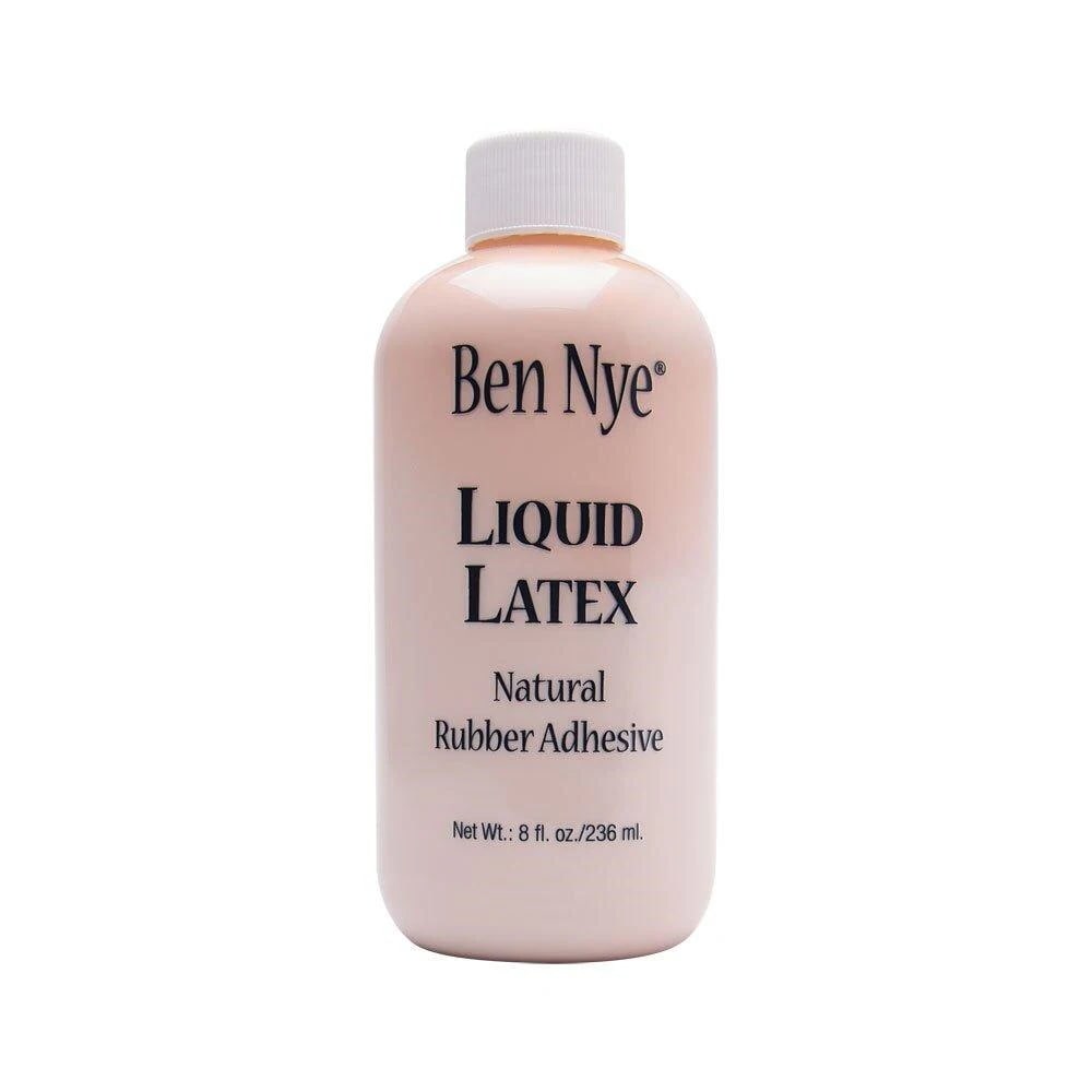 Ben Nye Liquid Latex, 8oz