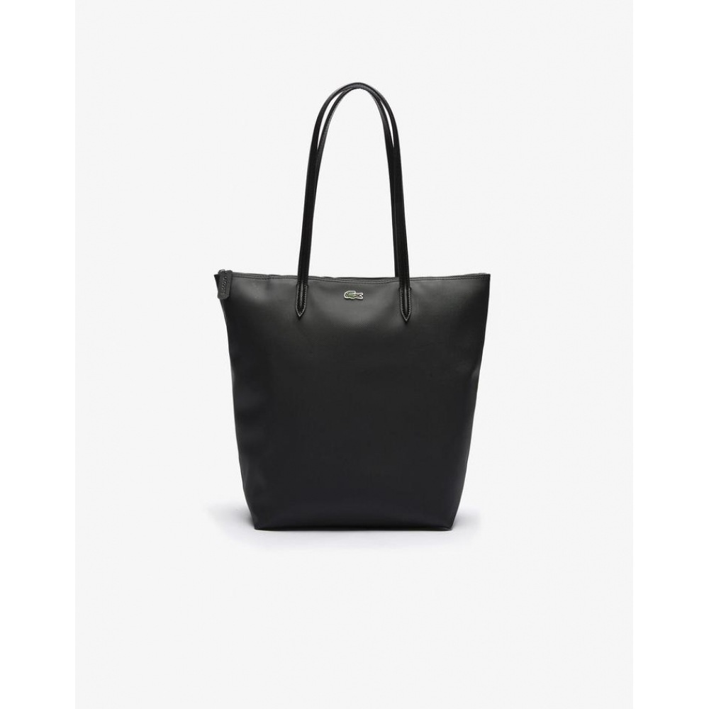 ラコステ 女性 L1212 コンセプト 縦型 ミディアム ショッパーバッグ NF1890P55G 000 17,626円