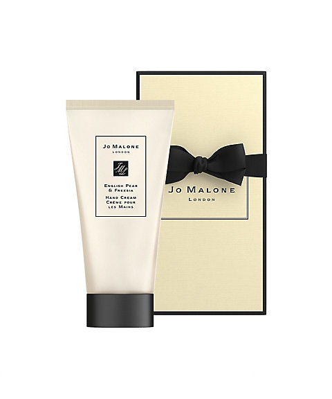 JO MALONE （ジョー マローン ロンドン）イングリッシュ ペアー ＆ フリージア ハンドクリーム　50mL／ハンドクリーム　正規品