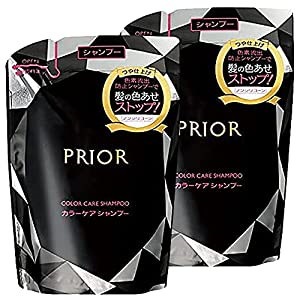 プリオール カラーケアシャンプー (つめかえ用) 280mL...のサムネイル