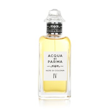 Acqua Di Parma ノート ディ コロニア IV オー デ ケルン スプレー*