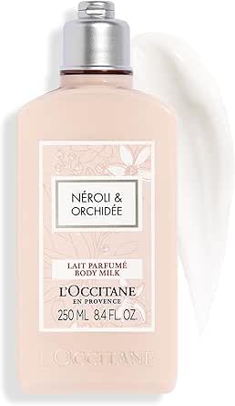 ネロリオーキデ ボディミルク 250ｍL