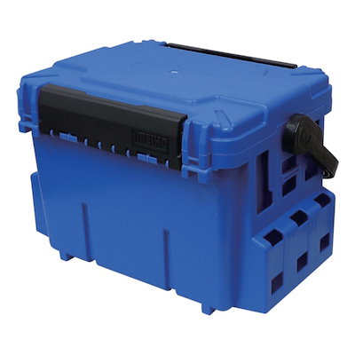 他サイト： 明邦化学工業 BM-7000BL バケットマウス BM-7000 28L(ブルー) BM7000BLMEIHOの商品画像