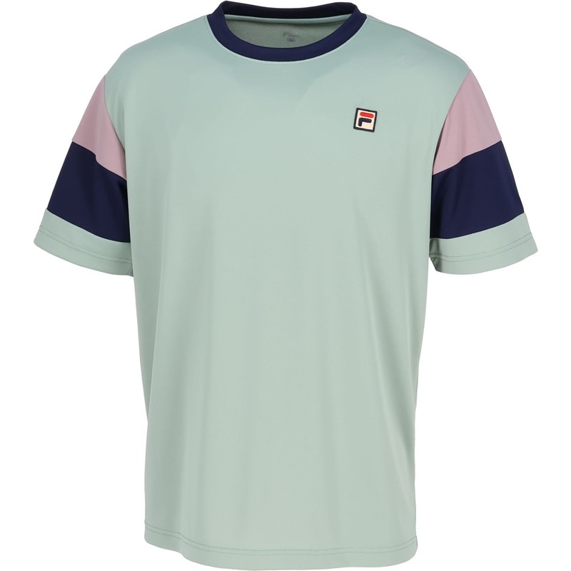 51 ゲームシャツ テニスゲームシャツ M (em0075-38a)