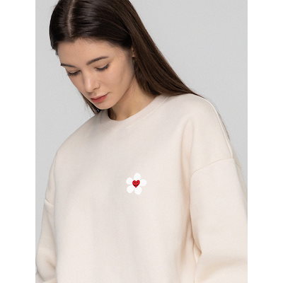 モロッカン風ポリマークレイのバレッタ(横長) 【公式通販】