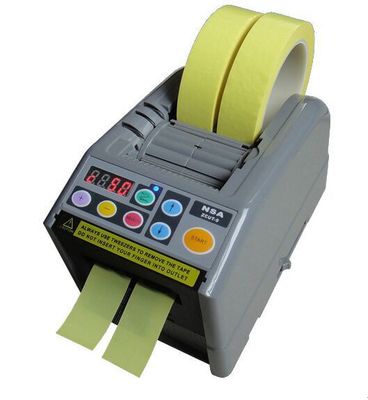 電子テープカッター ZCUT-9