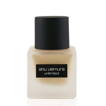 Shu Uemura アンリミテッド ラスティング フルイド SPF24 - # 564 Medium Light Sand 7,310円