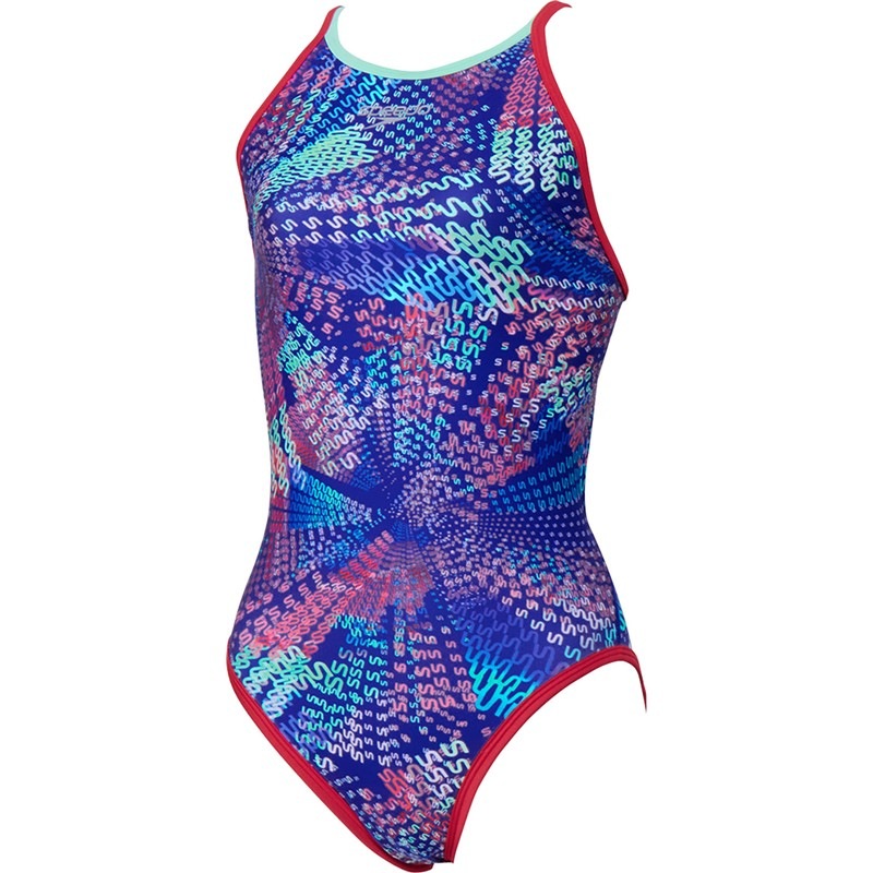 MJ3 T-SUIT 水泳水着W 非公認 (stw02608-rb)