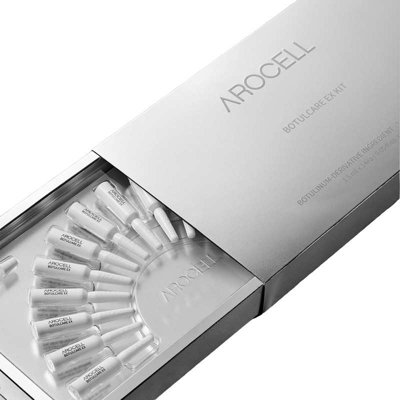 [1+1] アロッセルボトルケアEXキット