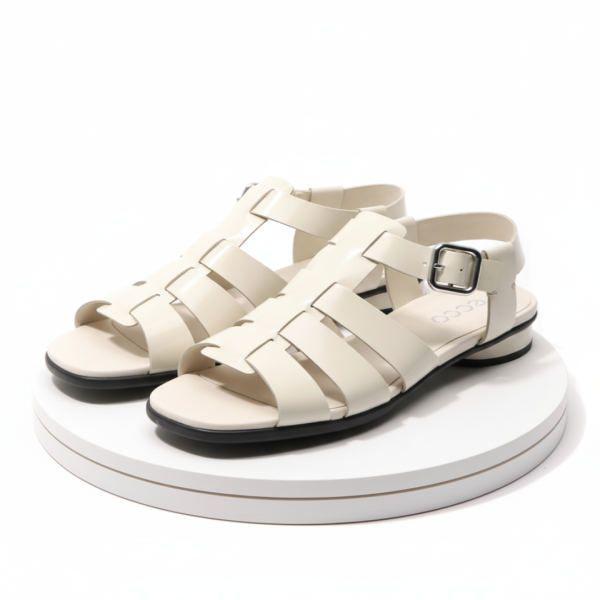 スカルプテッドアルバ25 233823-01378 女性 スカルプテッド アルバ サンダル 832059