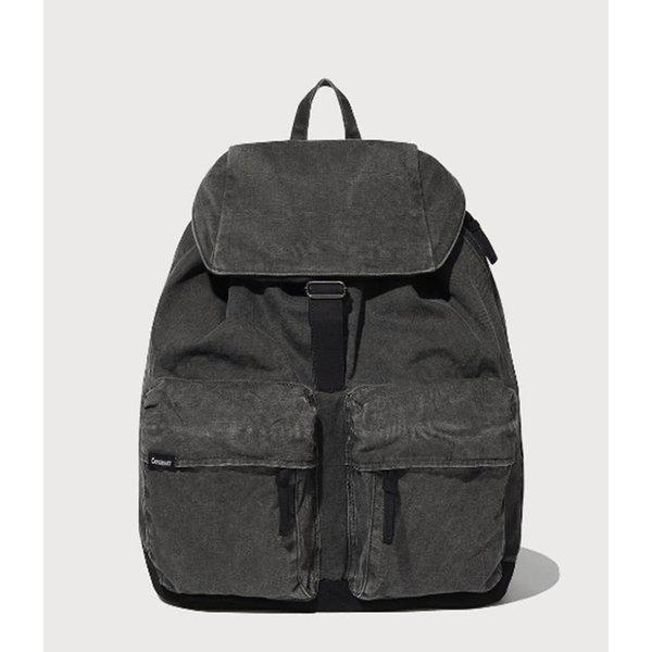 ポケットリュックサック共用 B1 CO2506BP08 BK