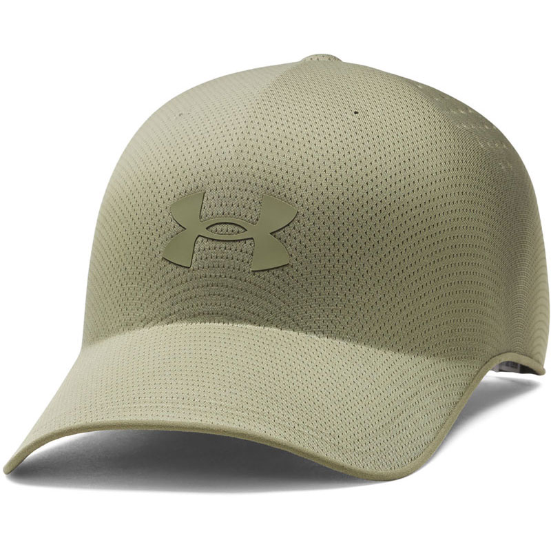 UA STEALTH FORM UNCRUSHABLE CAP マルチスポーツ ＣＡＰ 6000413-390
