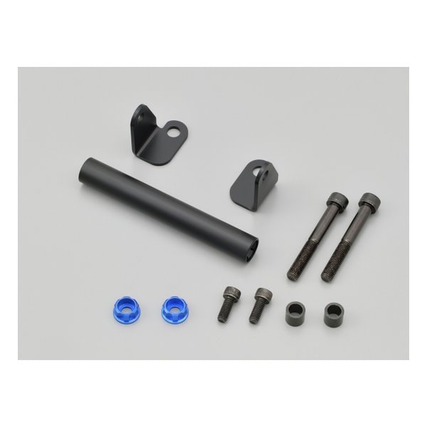 車種別マルチバーホルダー ブルー GXR250R 17870