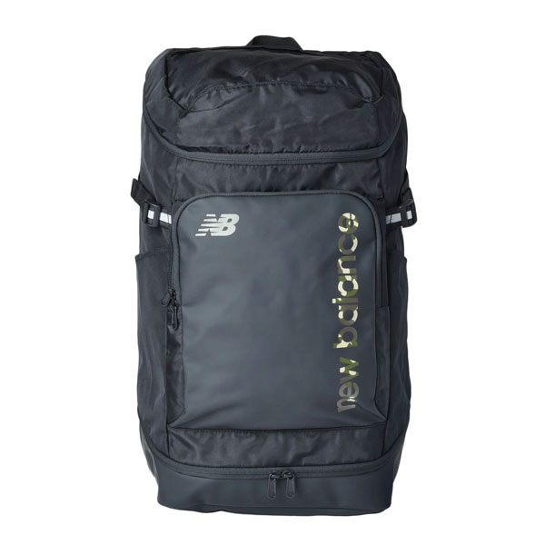 ニューバランス new balance トップローディングバックパック 40L LAB55615-COG