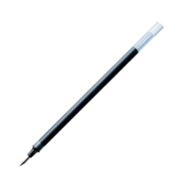 (まとめ) 三菱鉛筆 ゲルインクボールペン替芯 0.5mm 赤 ユニボール シグノ GP用 UMR5.15 1箱(10本) 30セット