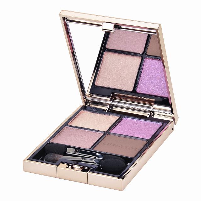 ルナソル アイカラーレーション 6.7g EX36 Stardust Sky