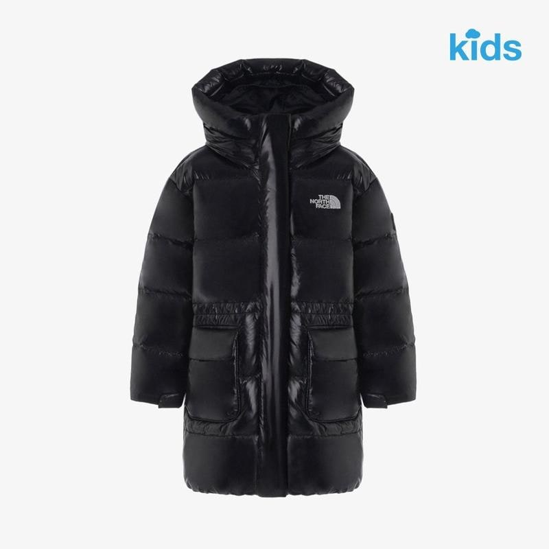 NC1DR58S ガールズ レイナ ダウンコート (RDS) GS REINA DOWN COAT (RDS)