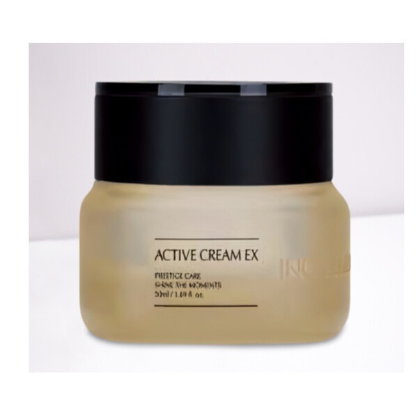 アクティブクリームEX 50ml // 純正品