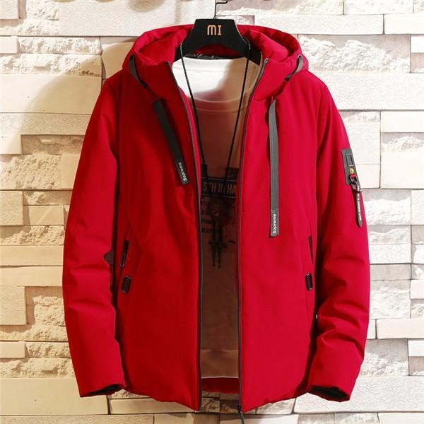 中綿コート ジャケット メンズ おしゃれ 防寒 冬 フード付き 大きいサイズ ミリタリー 暖かい中綿ダウンジャケット アウター ブルゾン