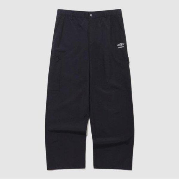 パンツ CQK UQ123CPT11-BLK ウェイファインダー カーペンター パンツ / BLACK