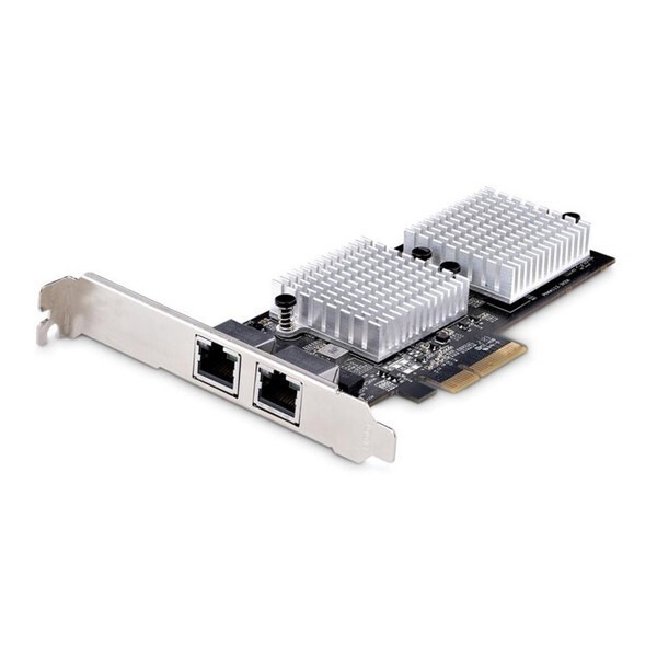 StarTech ST10GSPEXNDP2 [ネットワークアダプターカード] メーカー直送