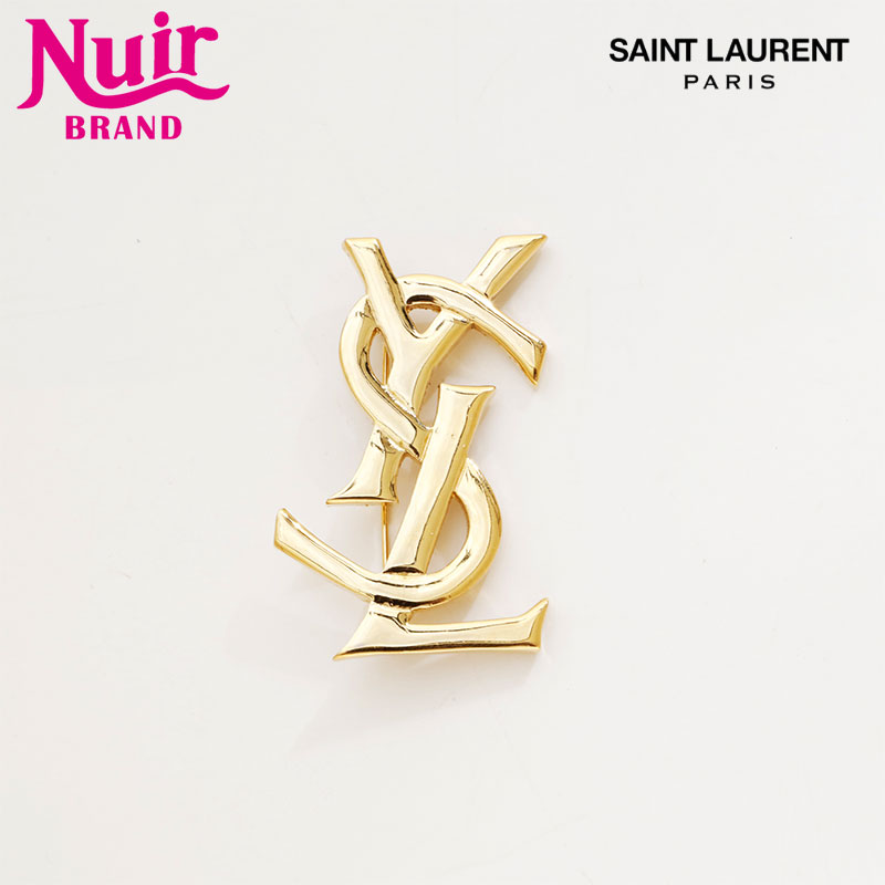 ブローチ ゴールド WS20466