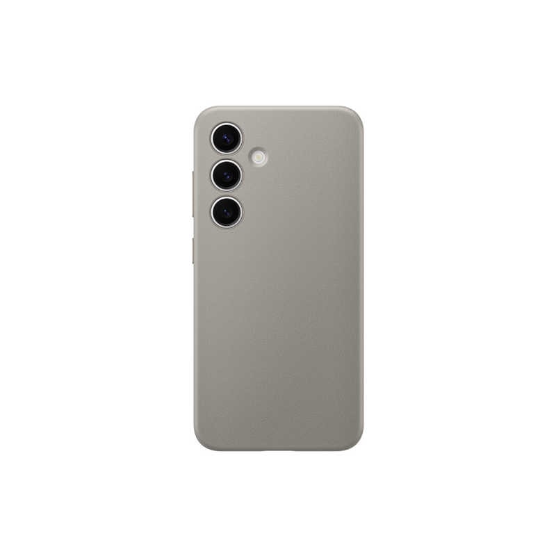 GALAXY　S24 Vegan Leather Case Taupe　GP-FPS921HCAAJ