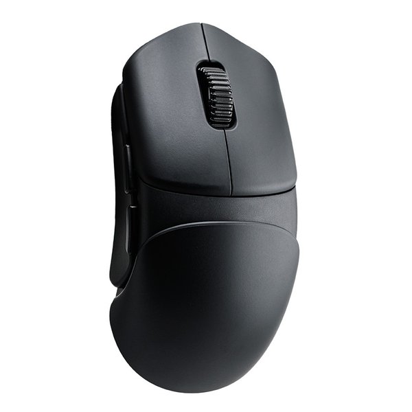 Pathfinder Gaming Mouse Standard Black or-pathfinder-st-black