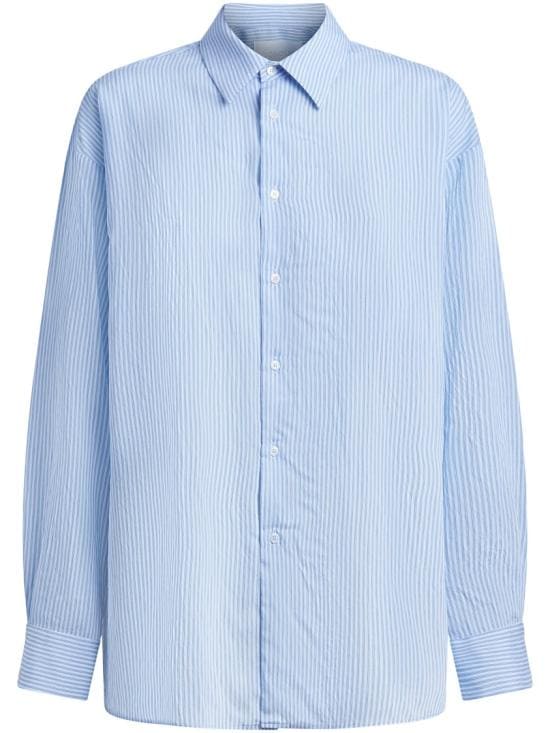 DONDUP Women Tops DC446EF0161D 002806 Blue